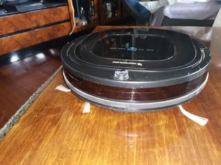 Robot Masterclean