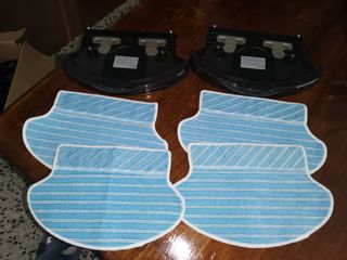 Robot Masterclean