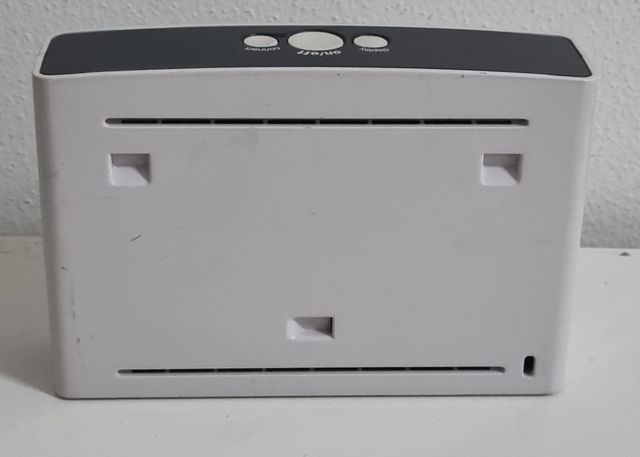 O2 Router UMTS Surf@home II hs