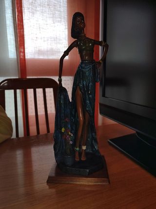 Figura decorativa