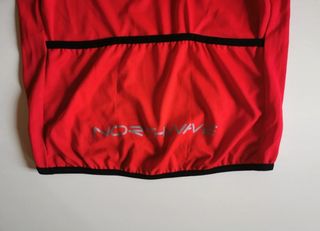 Maglietta maniche corte Northwave