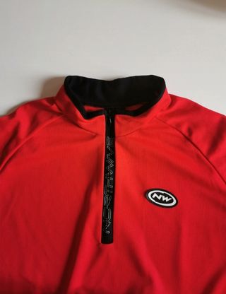 Maglietta maniche corte Northwave