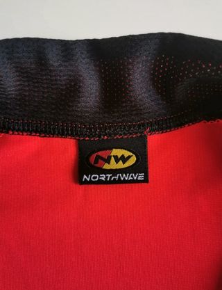 Maglietta maniche corte Northwave