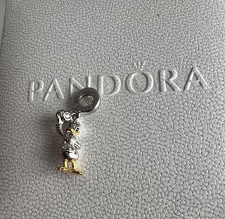 Charm pato donald disney