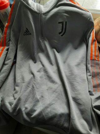 Camiseta juventus turin.