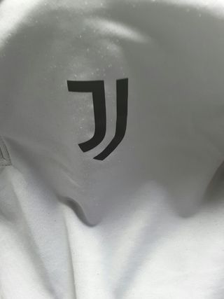 Camiseta juventus turin.