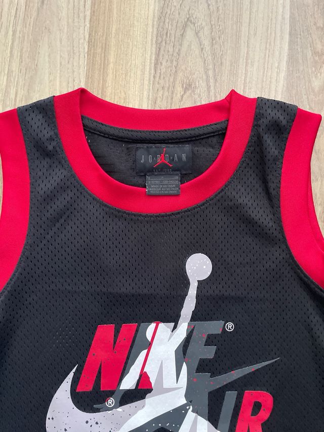 Camisetas Nike Air Jordan