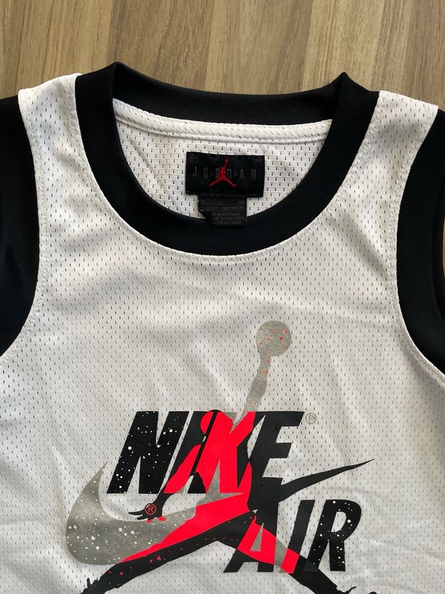 Camisetas Nike Air Jordan
