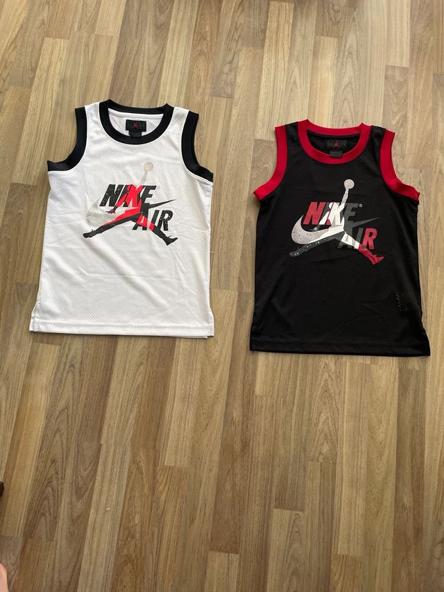 Camisetas Nike Air Jordan