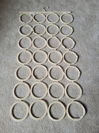 Percha pashminas ikea komplement