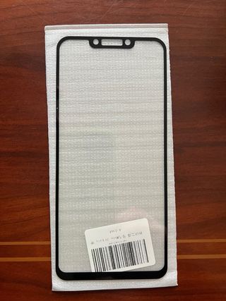 Cristal Templado Huawei Mate 20 LITE