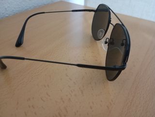 Gafas de sol hombre PRADA