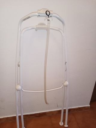 Bañera bebé 