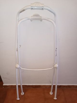 Bañera bebé 