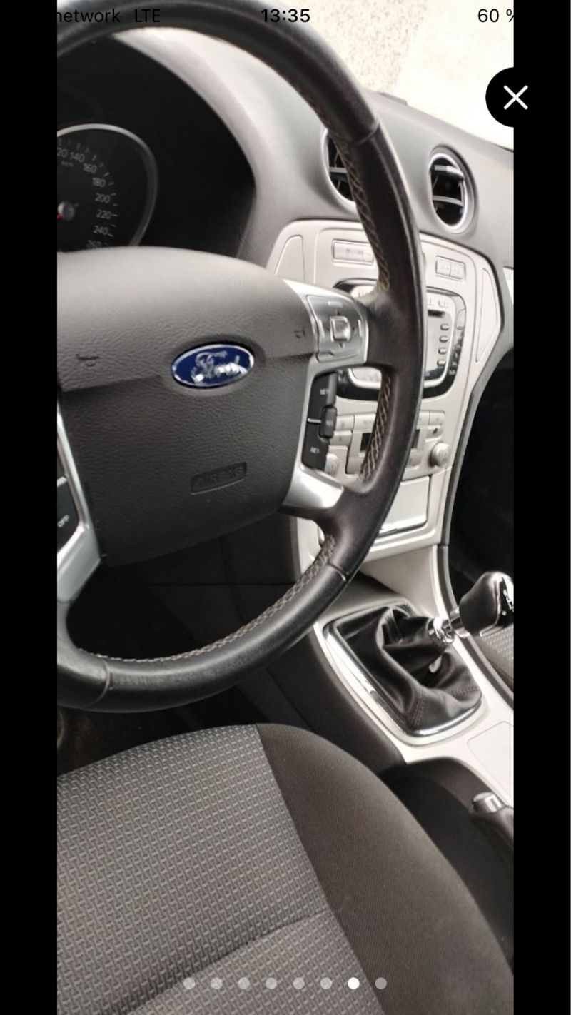 Ford Mondeo 2008 - foto 1