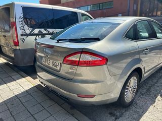 Ford Mondeo 2008