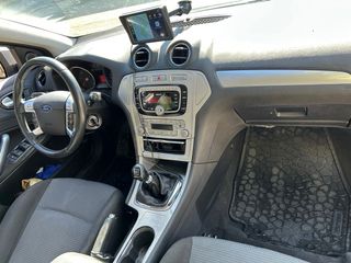 Ford Mondeo 2008