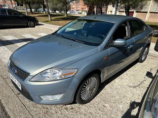 Ford Mondeo 2008