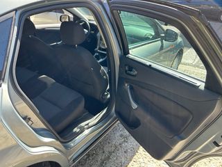 Ford Mondeo 2008