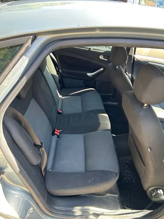 Ford Mondeo 2008