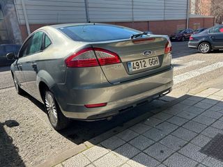 Ford Mondeo 2008