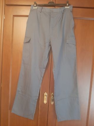 Pantalón trabajo
