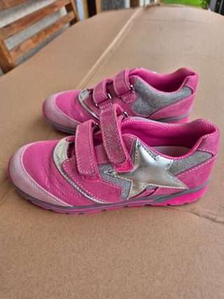 Chicco scarpe bambina TG 32