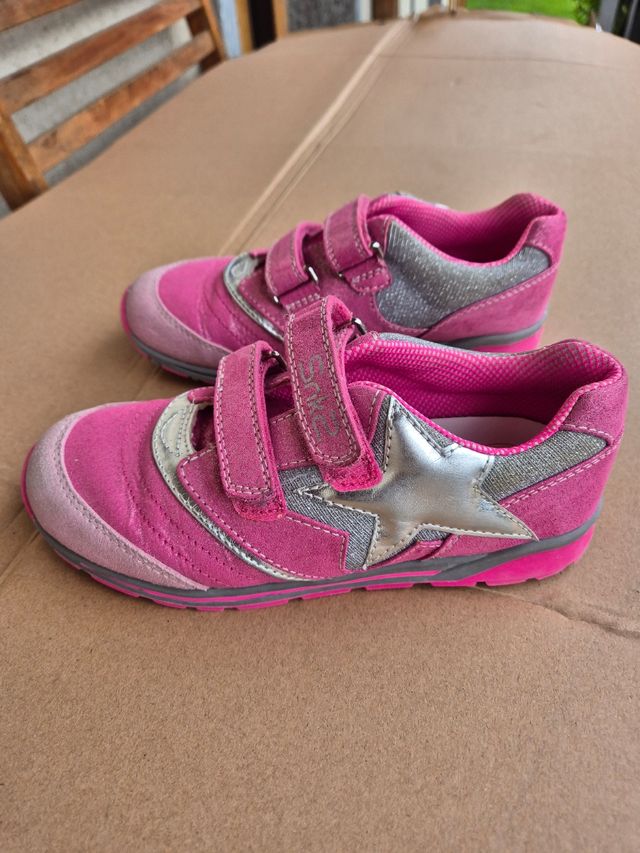 Chicco scarpe bambina TG 32