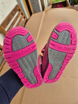 Chicco scarpe bambina TG 32