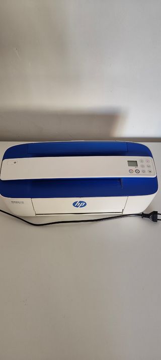 impresora HP deskjet 3700 