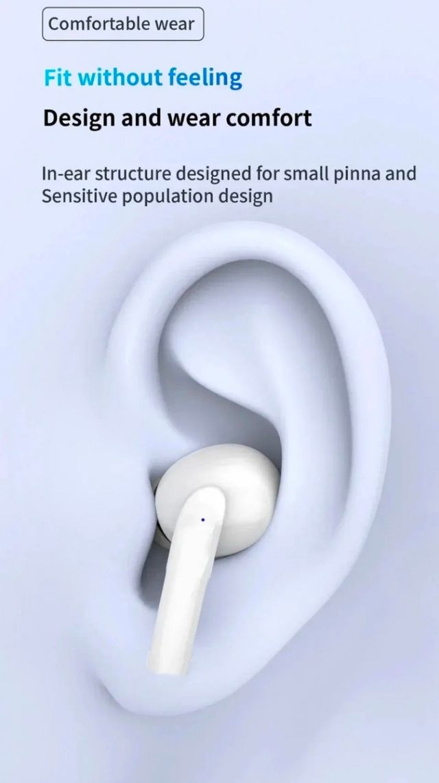 Auriculares inalámbricos deportivos pro