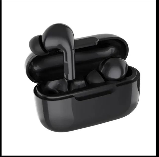 Auriculares inalámbricos deportivos pro