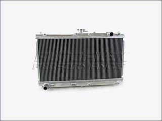 Radiador Agua Mazda MX5