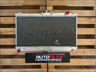 Radiador Agua Mazda MX5