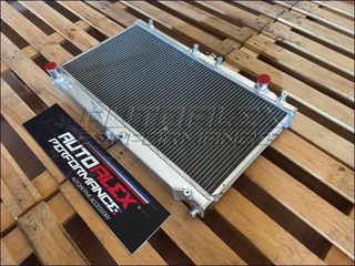 Radiador Agua Mazda MX5