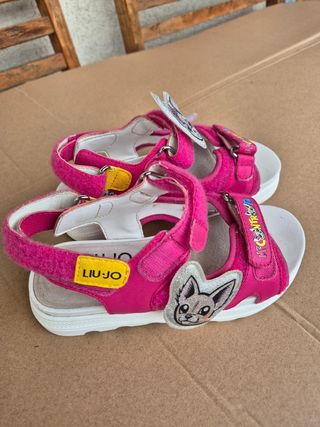 Liu Jo Me contro Te Sandali tg 32