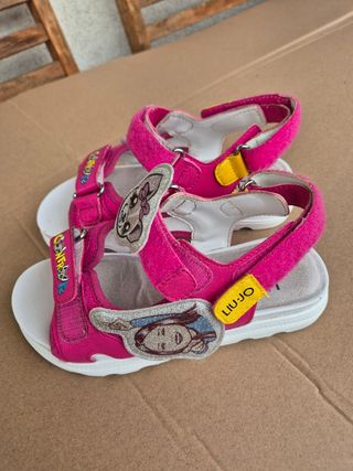 Liu Jo Me contro Te Sandali tg 32