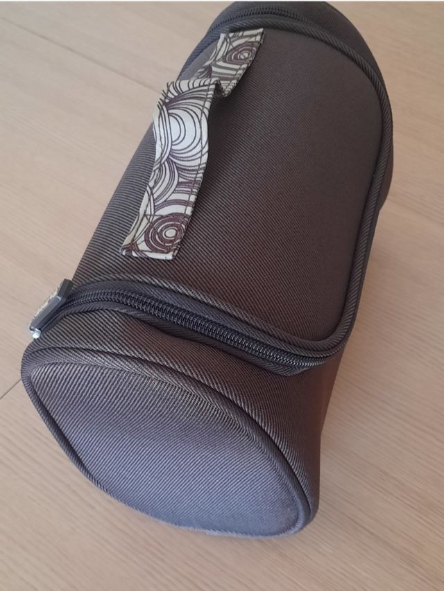 NECESER COLOR COLOR Marrón 