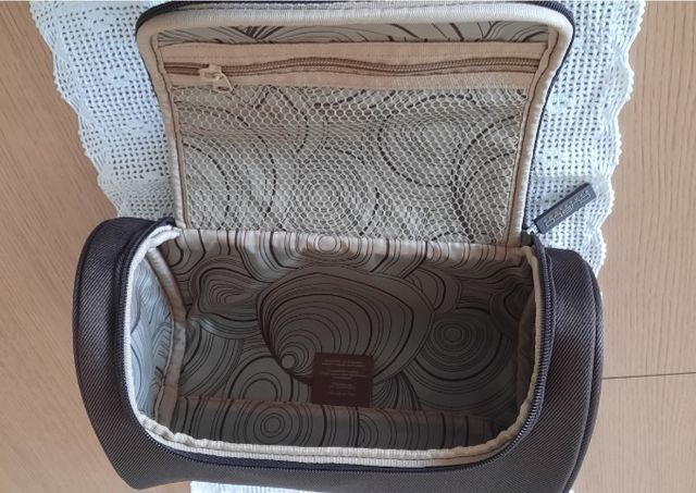 NECESER COLOR COLOR Marrón 