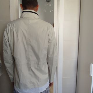 Chaqueta ligera Adolfo Domínguez L