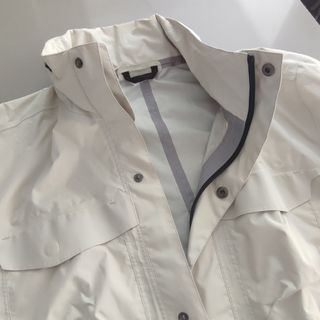 Chaqueta ligera Adolfo Domínguez L