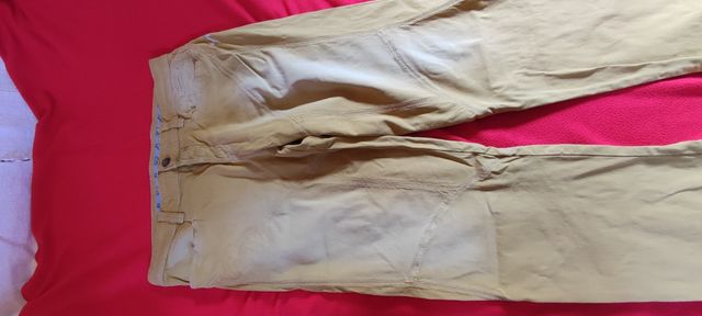 Pantaloni 9.2 by Carlo Chionna taglia 50