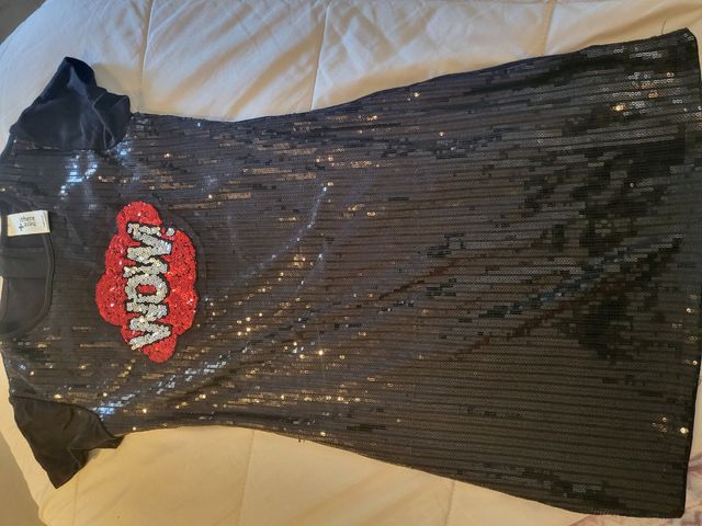 Rebajado. Oferta 2 vestidos jovencita