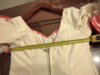 Traje flamenca mujer 40 42