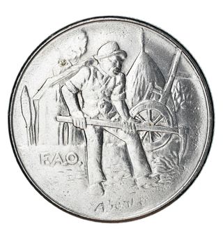 Moneta da 100 Lire San Marino 1978