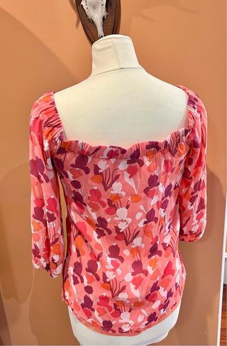 Camisa Massimo Dutti