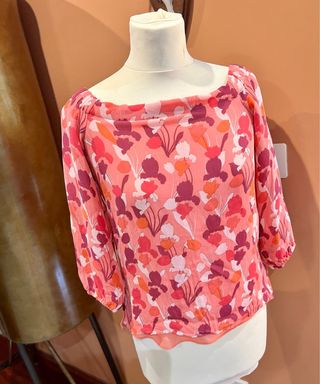 Camisa Massimo Dutti