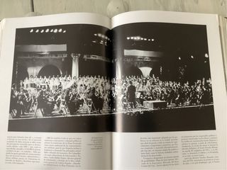 PLAZA PORTICADA FESTIVAL DE SANTANDER 1952-1990