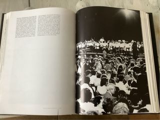 PLAZA PORTICADA FESTIVAL DE SANTANDER 1952-1990