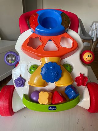 Correpasillos Chicco